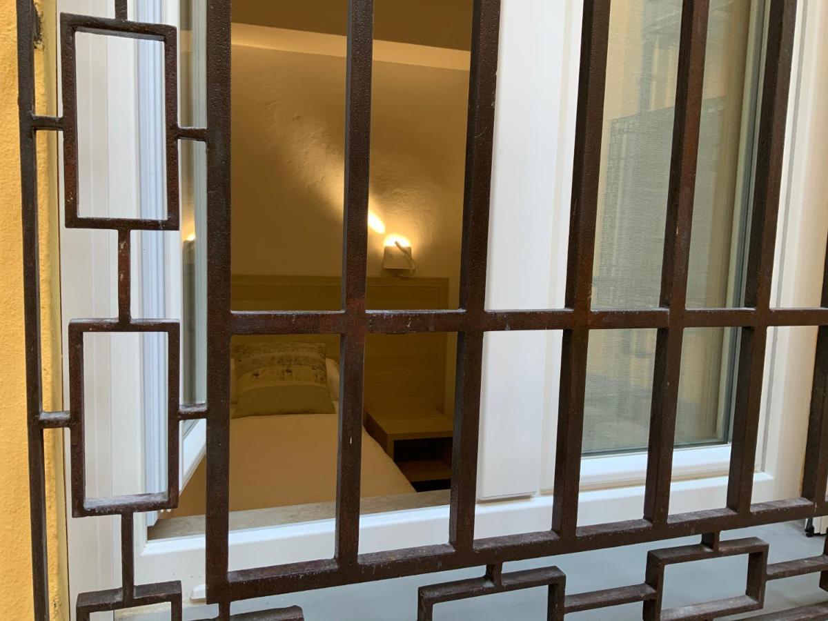 Hotel Residenza Pezzani Parma Exterior foto