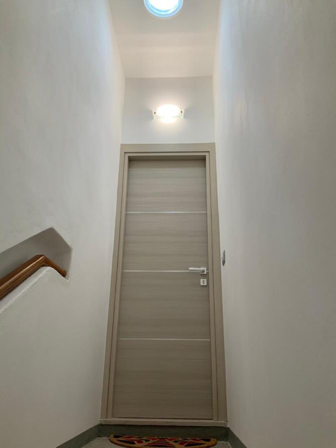 Hotel Residenza Pezzani Parma Exterior foto