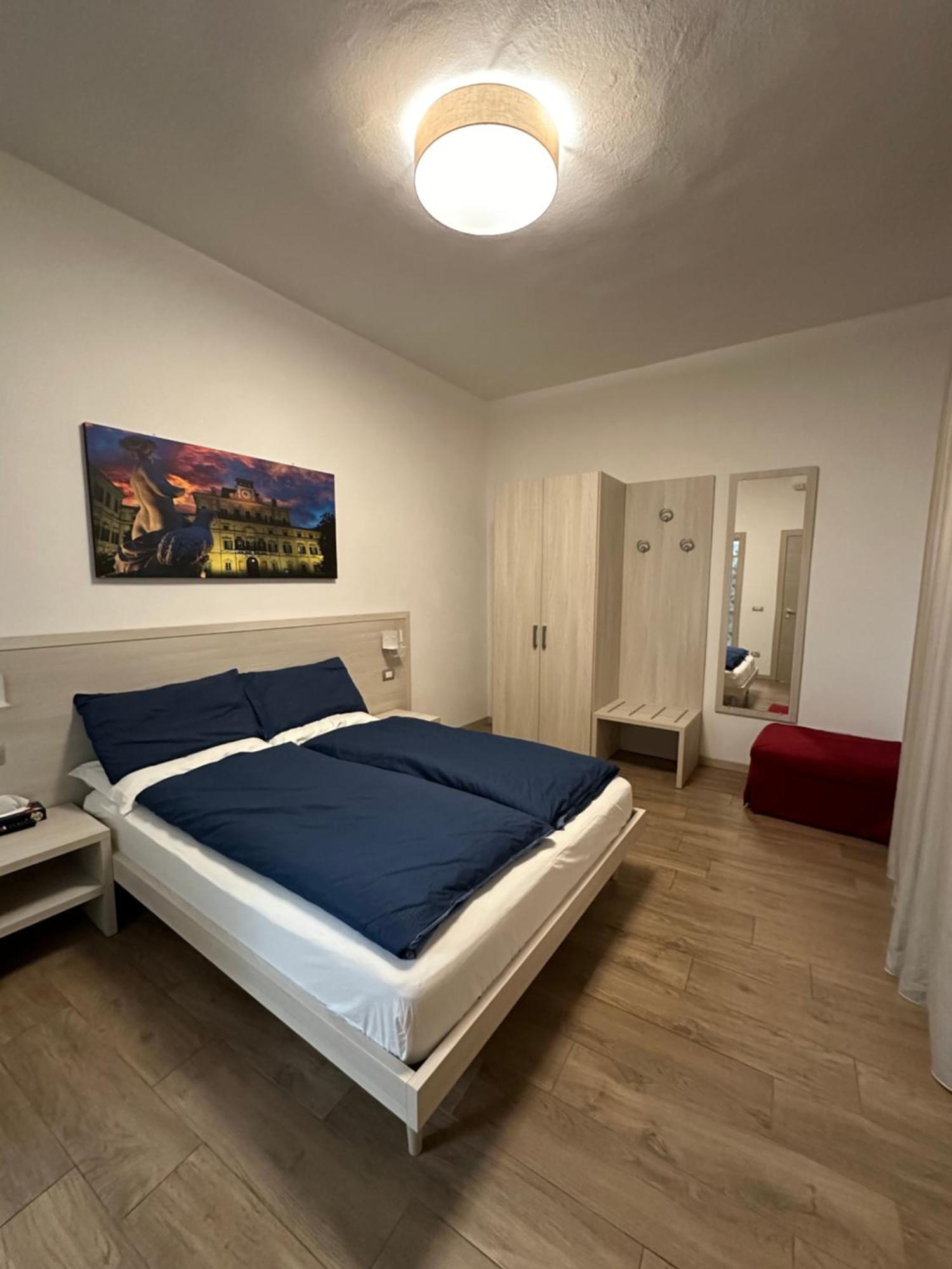 Hotel Residenza Pezzani Parma Exterior foto