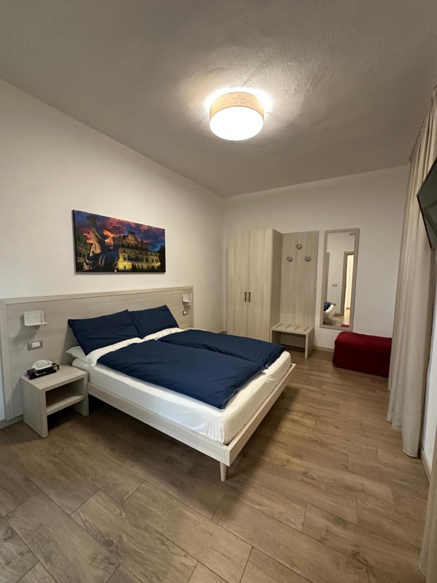 Hotel Residenza Pezzani Parma Exterior foto