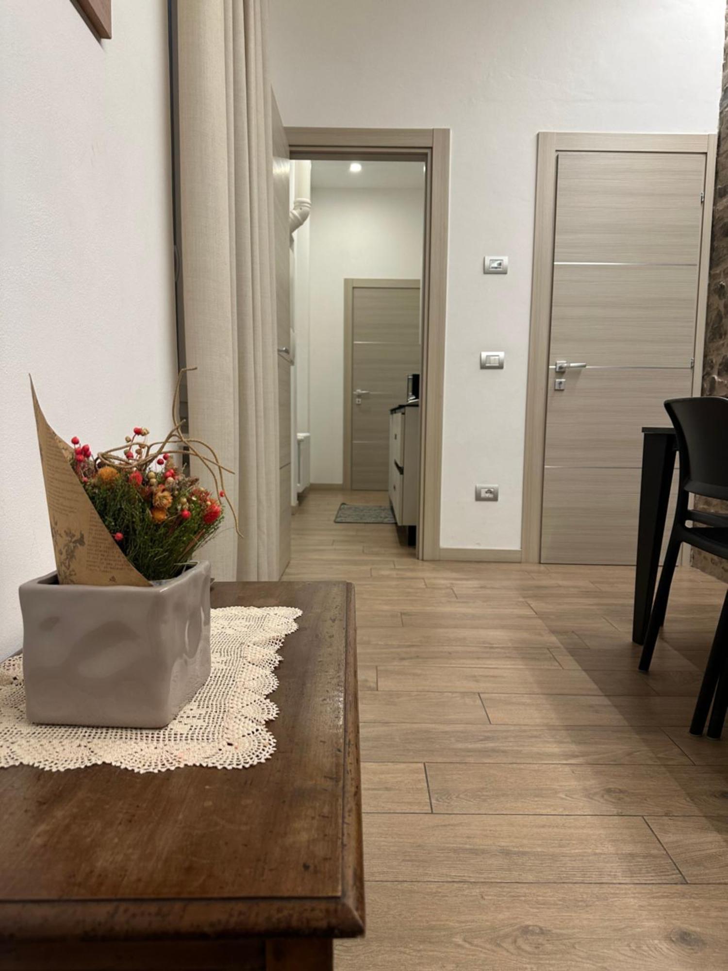 Hotel Residenza Pezzani Parma Exterior foto