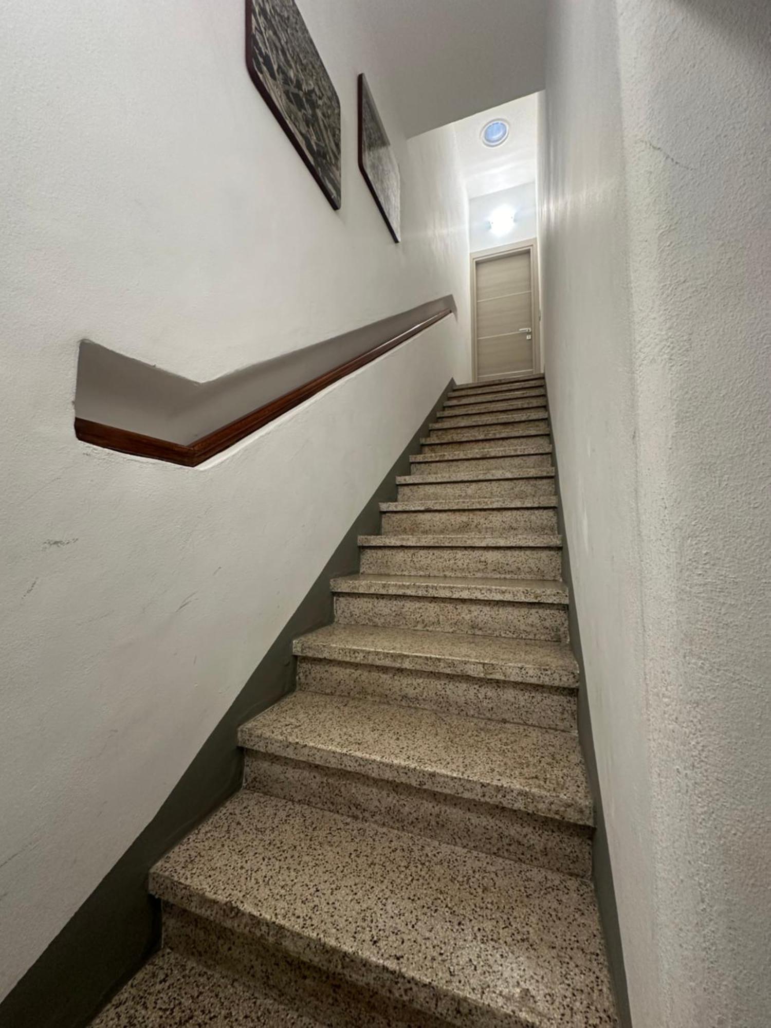 Hotel Residenza Pezzani Parma Exterior foto